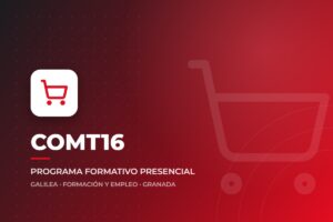 Curso COMT16 en Galilea Formación