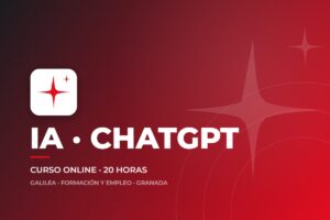 Curso ChatGPT y Codex
